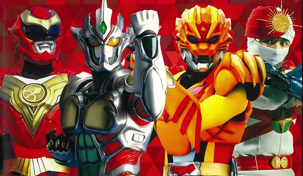 Other Tokusatsu