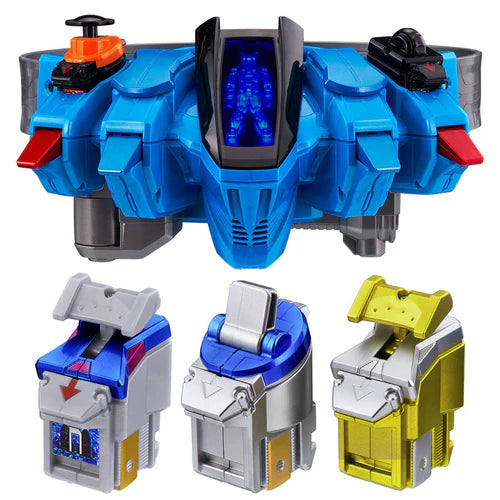 Kamen Rider Fourze DX Nadeshiko Driver