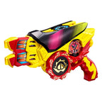 Avataro Sentai Donbrothers DonBlaster Memorial Edition