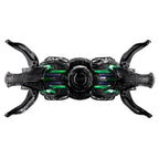 CSM Henshin Belt Century King Moon Driver