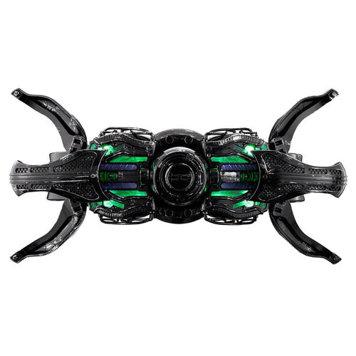 CSM Henshin Belt Century King Moon Driver