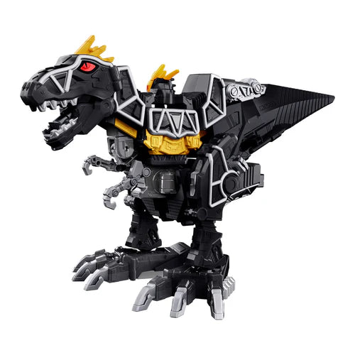 DX Kyoryujin Dark Full Action Version