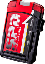 Tokusou Sentai Dekaranger 20th: Fireball Booster — SP1 License Edition (First Press Limited) [Blu-ray]