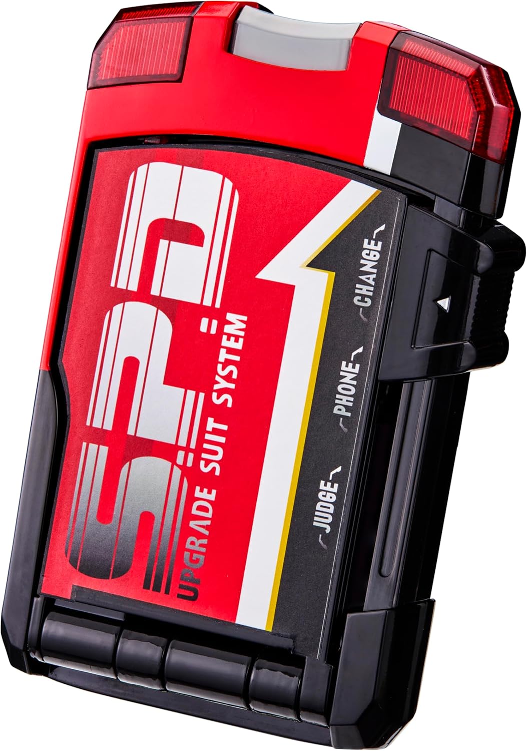 Tokusou Sentai Dekaranger 20th: Fireball Booster — SP1 License Edition (First Press Limited) [Blu-ray]