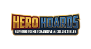 HeroHoards - Home